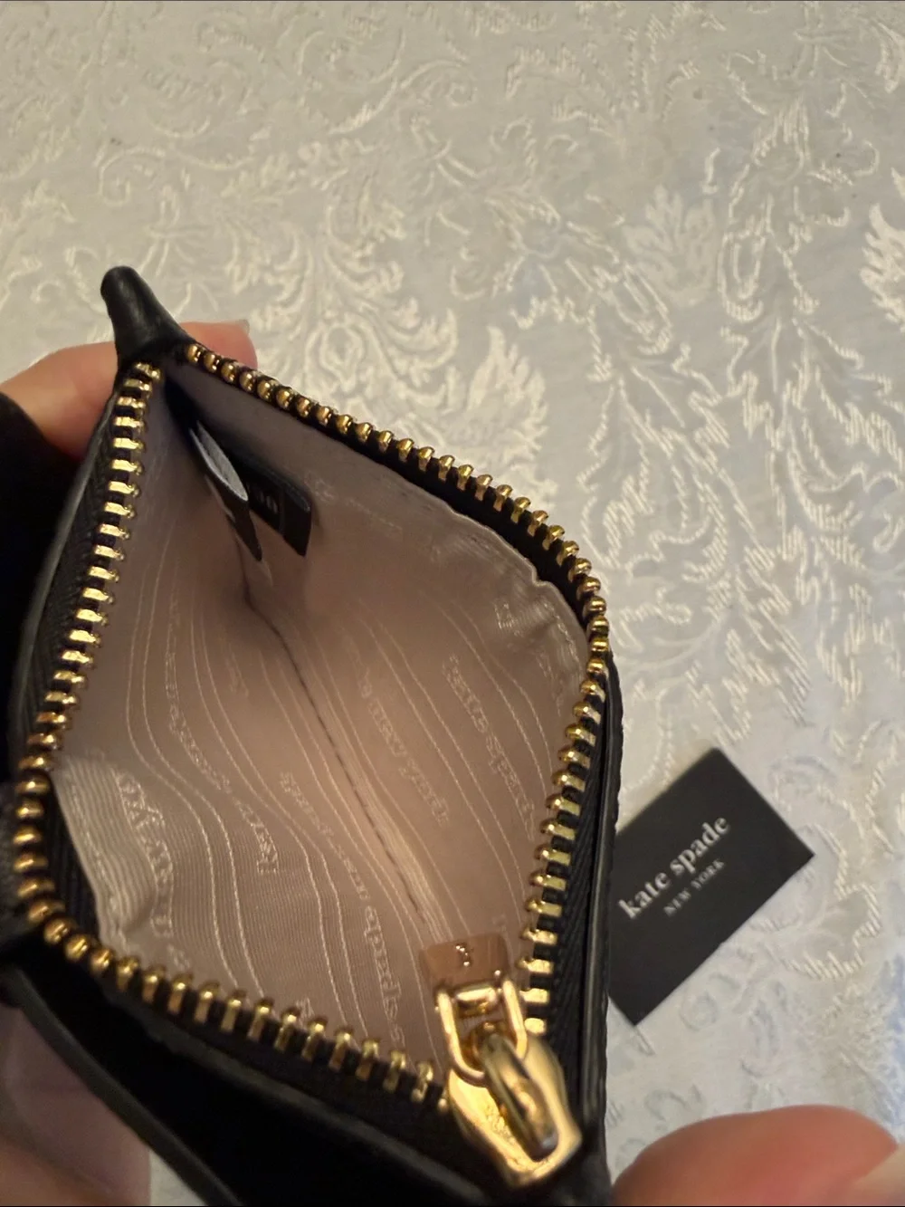 Kate Spade Card Case